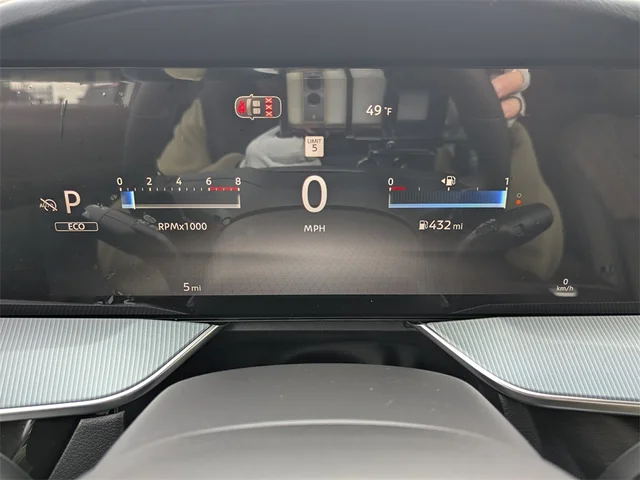 Nuevos NISSAN MURANO à Kennesaw, chez Town Center Nissan