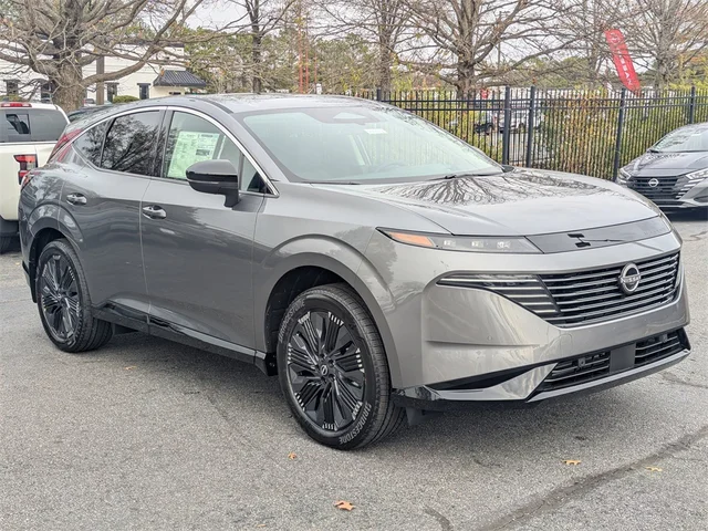 Nuevos NISSAN MURANO à Kennesaw, chez Town Center Nissan
