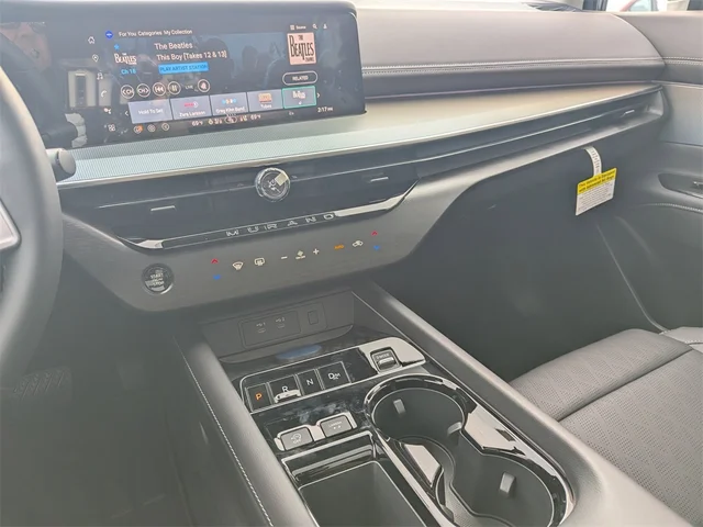 Nuevos NISSAN MURANO à Kennesaw, chez Town Center Nissan