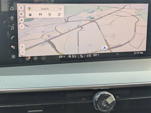 Nuevos NISSAN MURANO à Kennesaw, chez Town Center Nissan