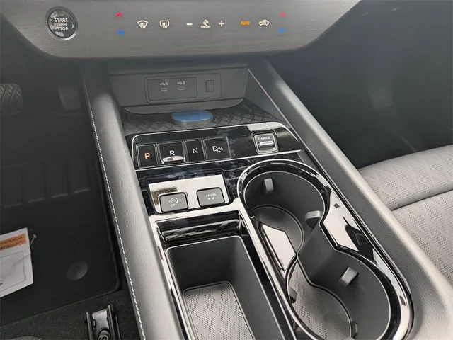 Nuevos NISSAN MURANO à Kennesaw, chez Town Center Nissan