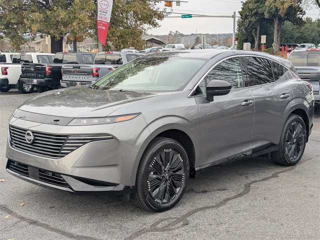 Nuevos NISSAN MURANO à Kennesaw, chez Town Center Nissan