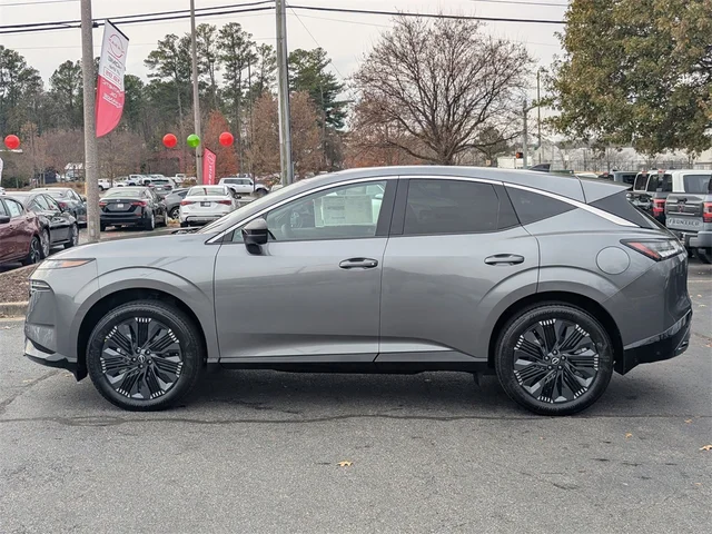 Nuevos NISSAN MURANO à Kennesaw, chez Town Center Nissan