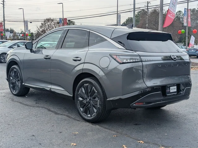 Nuevos NISSAN MURANO à Kennesaw, chez Town Center Nissan