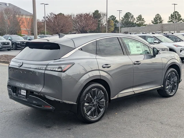 Nuevos NISSAN MURANO à Kennesaw, chez Town Center Nissan