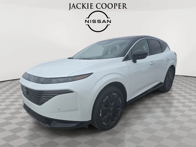 Nuevos NISSAN MURANO à Estados chez autogozo