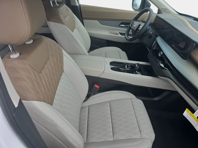 Nuevos NISSAN MURANO à Estados chez autogozo