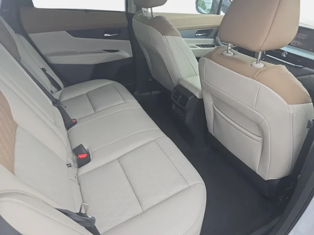 Nuevos NISSAN MURANO à Estados chez autogozo