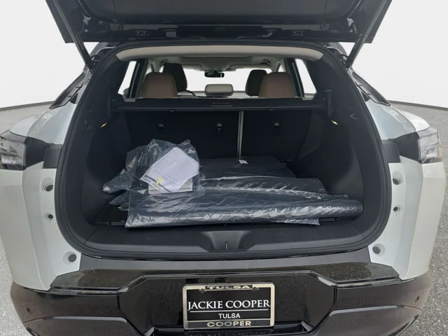 Nuevos NISSAN MURANO à Estados chez autogozo