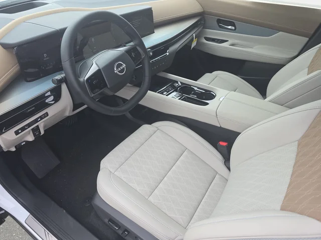 Nuevos NISSAN MURANO à Estados chez autogozo