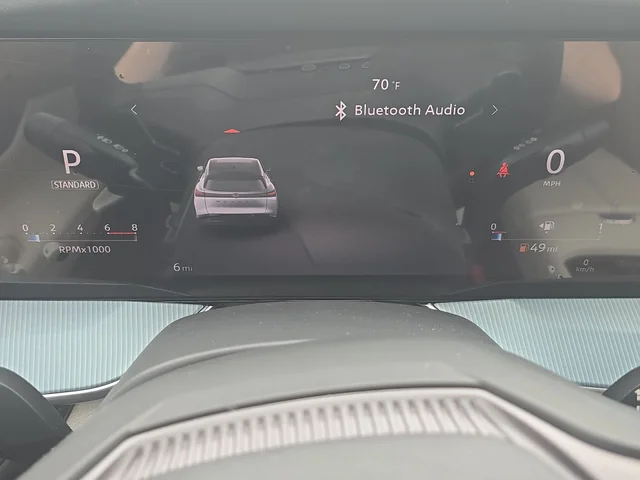 Nuevos NISSAN MURANO à Estados chez autogozo