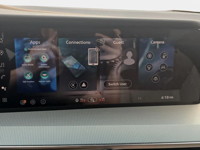 Nuevos NISSAN MURANO à Estados chez autogozo