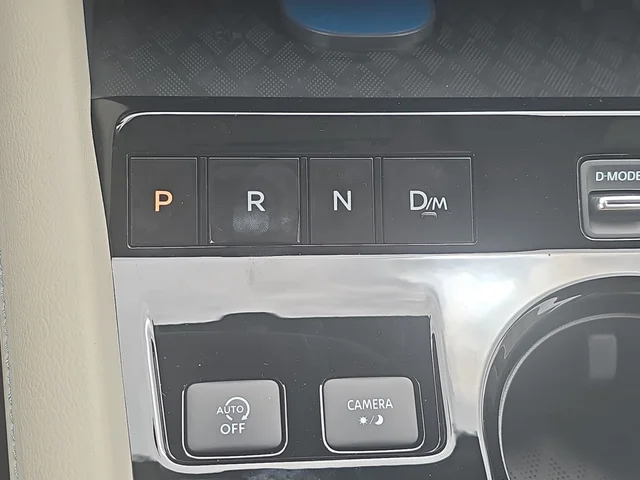 Nuevos NISSAN MURANO à Estados chez autogozo