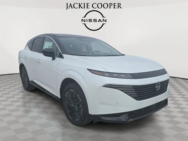 Nuevos NISSAN MURANO à Estados chez autogozo