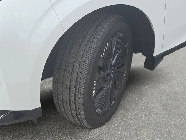 Nuevos NISSAN MURANO à Estados chez autogozo