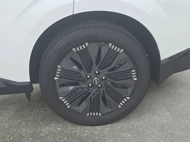 Nuevos NISSAN MURANO à Estados chez autogozo