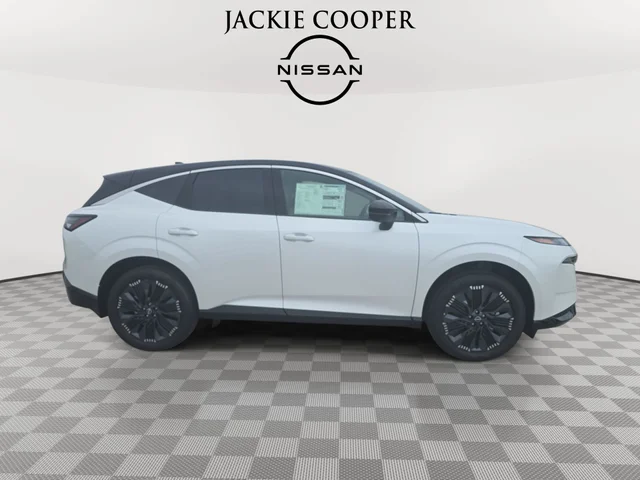 Nuevos NISSAN MURANO à Estados chez autogozo