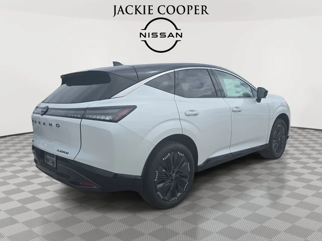 Nuevos NISSAN MURANO à Estados chez autogozo