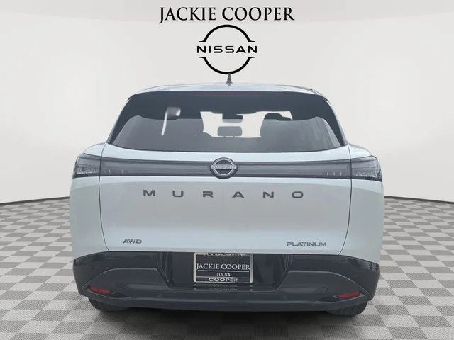 Nuevos NISSAN MURANO à Estados chez autogozo