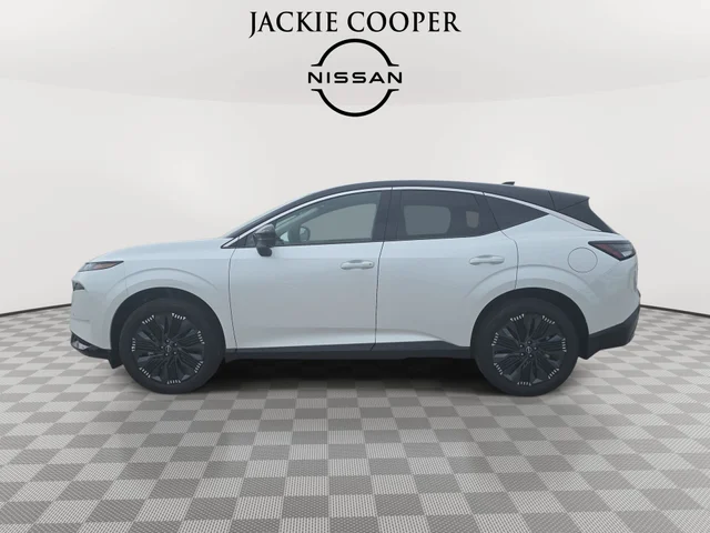Nuevos NISSAN MURANO à Estados chez autogozo