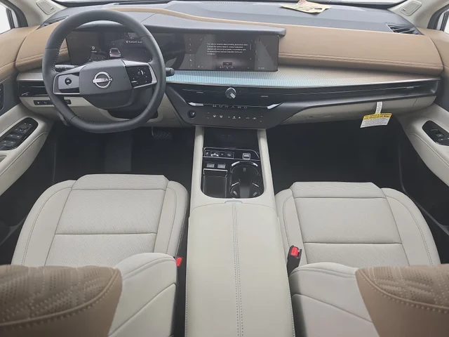 Nuevos NISSAN MURANO à Estados chez autogozo