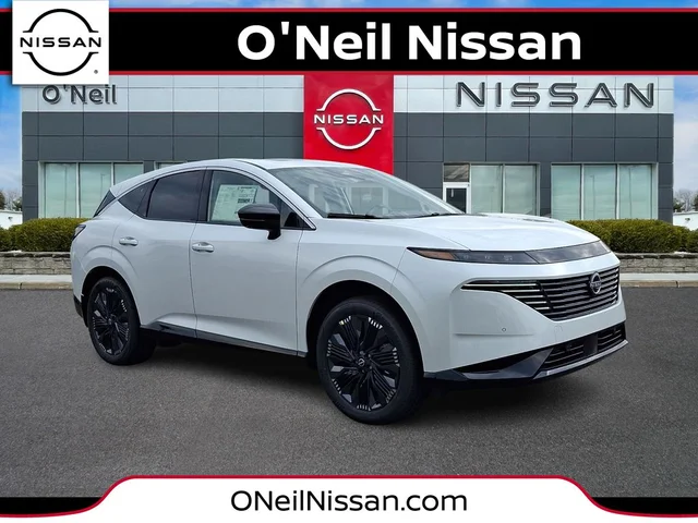 Nuevos NISSAN MURANO à Estados chez autogozo