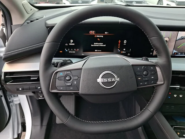 Nuevos NISSAN MURANO à Estados chez autogozo