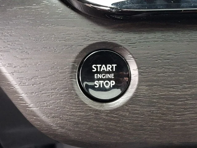 Nuevos NISSAN MURANO à Estados chez autogozo