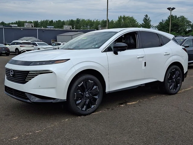 Nuevos NISSAN MURANO à Estados chez autogozo
