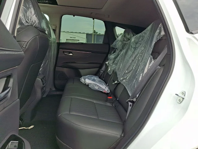Nuevos NISSAN MURANO à Estados chez autogozo