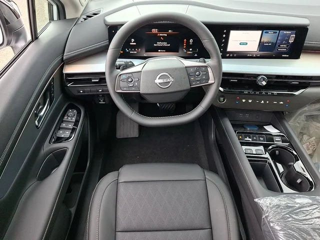 Nuevos NISSAN MURANO à Estados chez autogozo