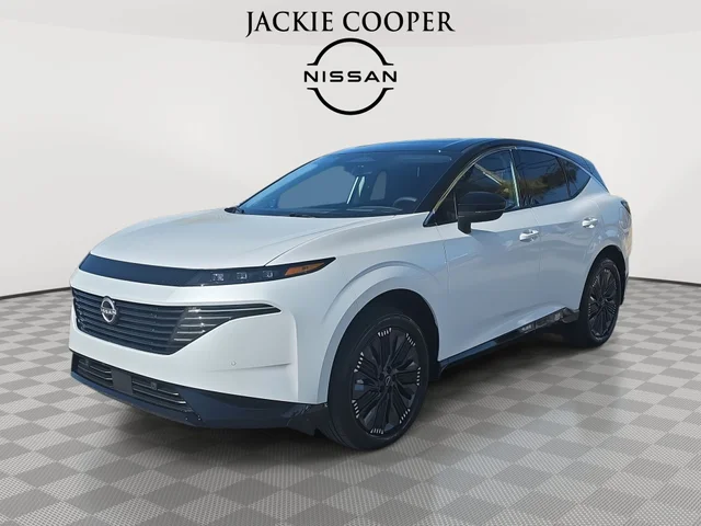 Nuevos NISSAN MURANO à Estados chez autogozo