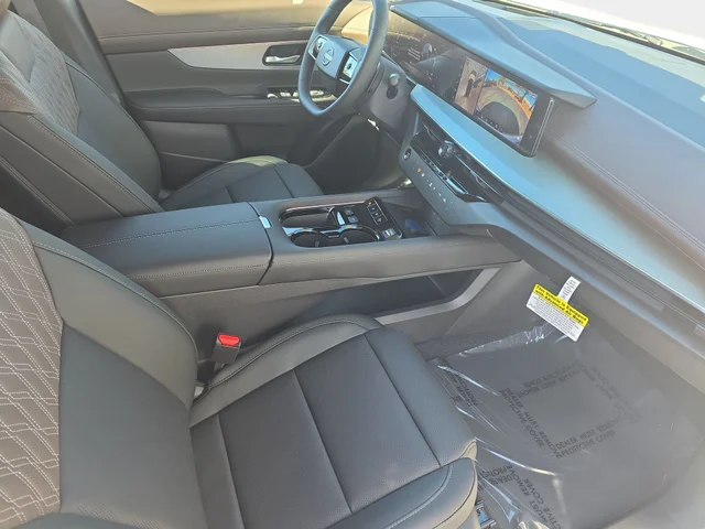 Nuevos NISSAN MURANO à Estados chez autogozo