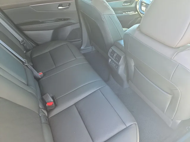 Nuevos NISSAN MURANO à Estados chez autogozo