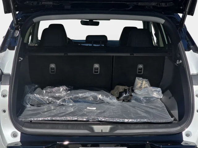 Nuevos NISSAN MURANO à Estados chez autogozo