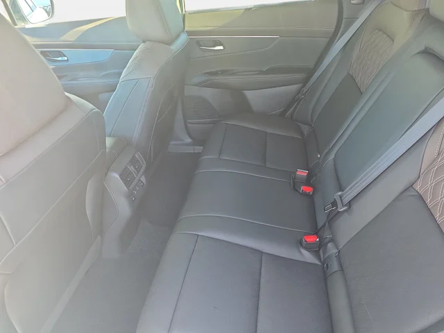 Nuevos NISSAN MURANO à Estados chez autogozo