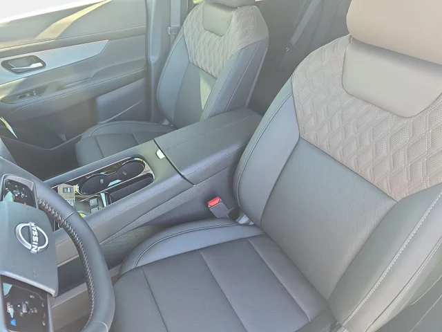 Nuevos NISSAN MURANO à Estados chez autogozo