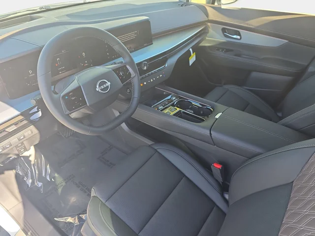 Nuevos NISSAN MURANO à Estados chez autogozo