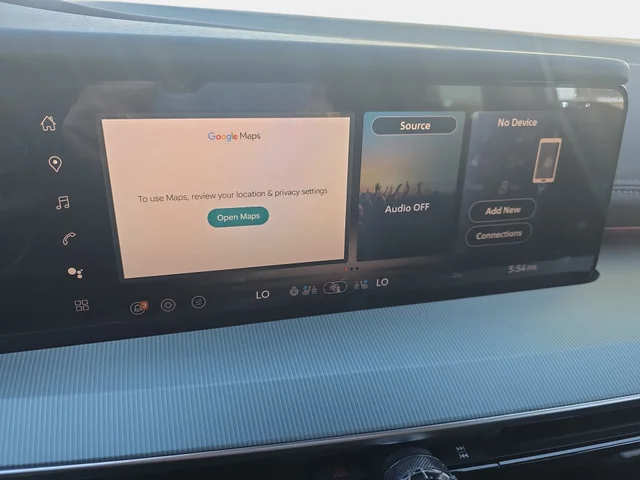 Nuevos NISSAN MURANO à Estados chez autogozo