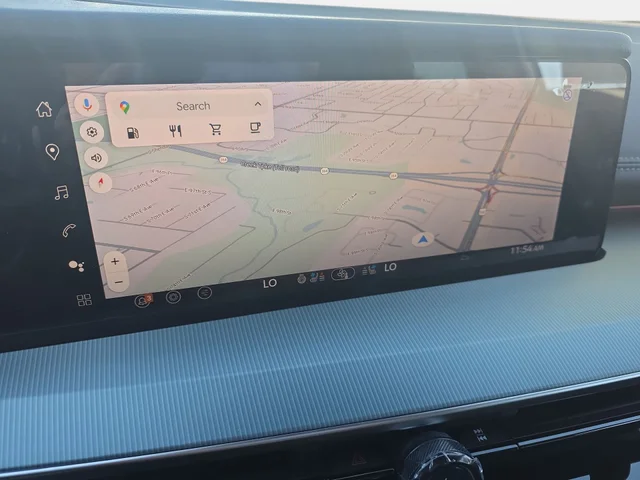 Nuevos NISSAN MURANO à Estados chez autogozo