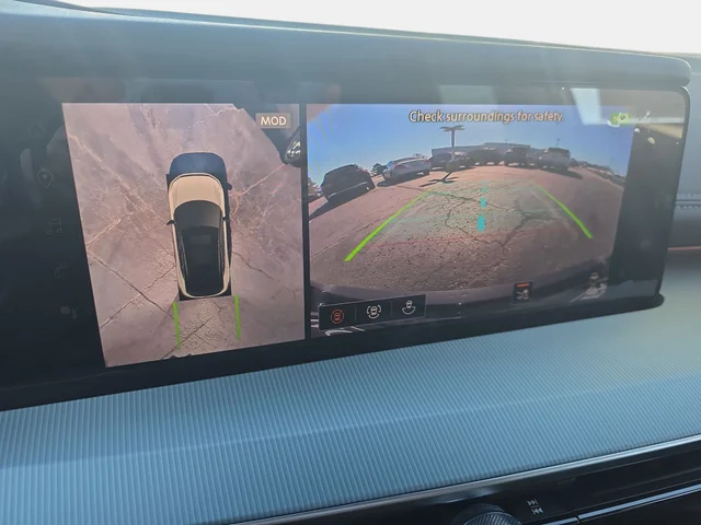 Nuevos NISSAN MURANO à Estados chez autogozo