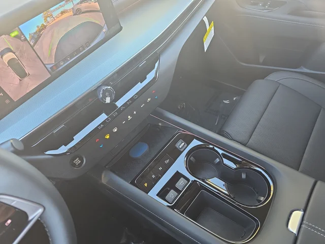 Nuevos NISSAN MURANO à Estados chez autogozo