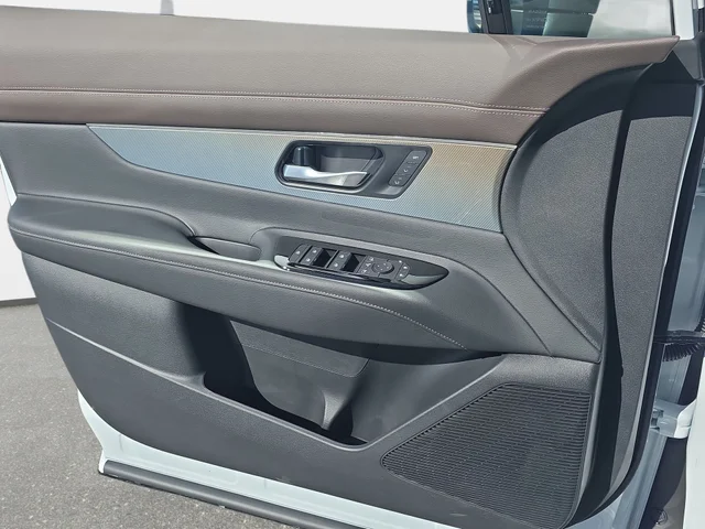 Nuevos NISSAN MURANO à Estados chez autogozo