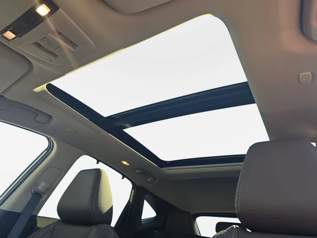 Nuevos NISSAN MURANO à Estados chez autogozo