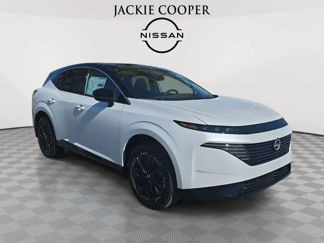 Nuevos NISSAN MURANO à Estados chez autogozo