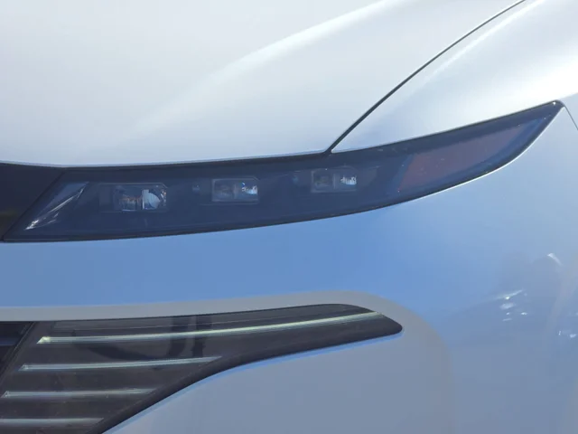 Nuevos NISSAN MURANO à Estados chez autogozo