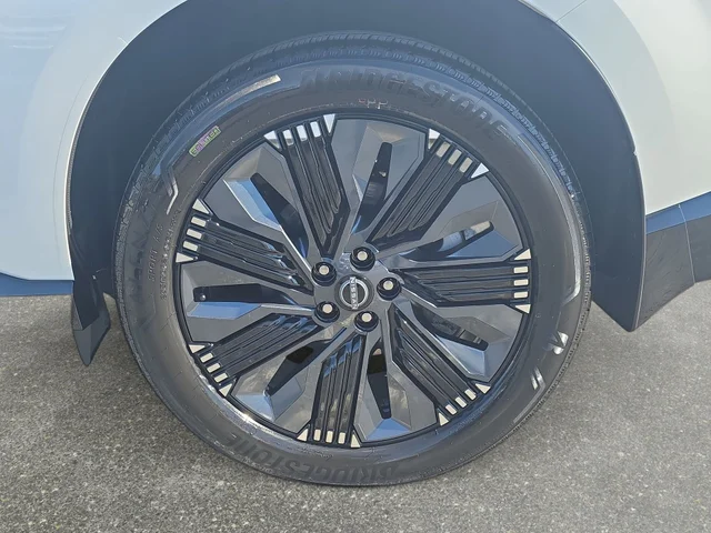 Nuevos NISSAN MURANO à Estados chez autogozo