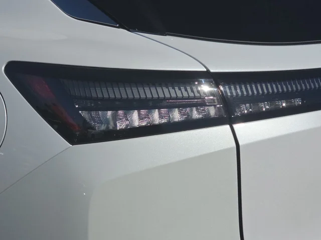 Nuevos NISSAN MURANO à Estados chez autogozo