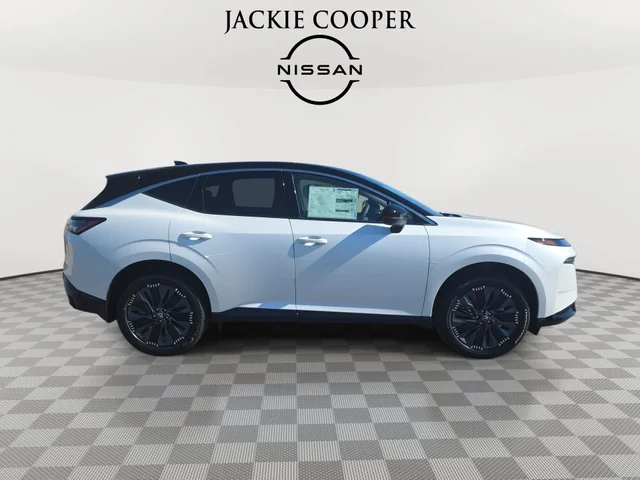 Nuevos NISSAN MURANO à Estados chez autogozo