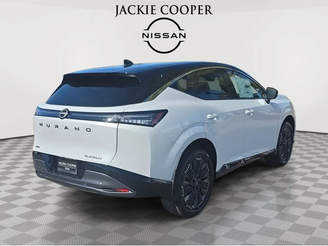 Nuevos NISSAN MURANO à Estados chez autogozo